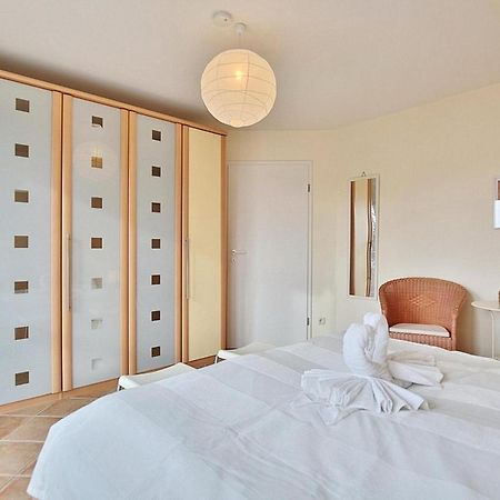 Domizil Strandburg Domizil Strandburg Appartement 25 Timmendorfer Strand Eksteriør billede