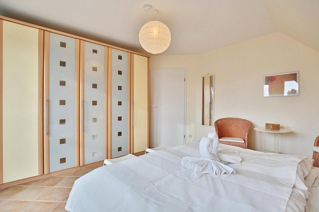Domizil Strandburg Domizil Strandburg Appartement 25 Timmendorfer Strand Eksteriør billede
