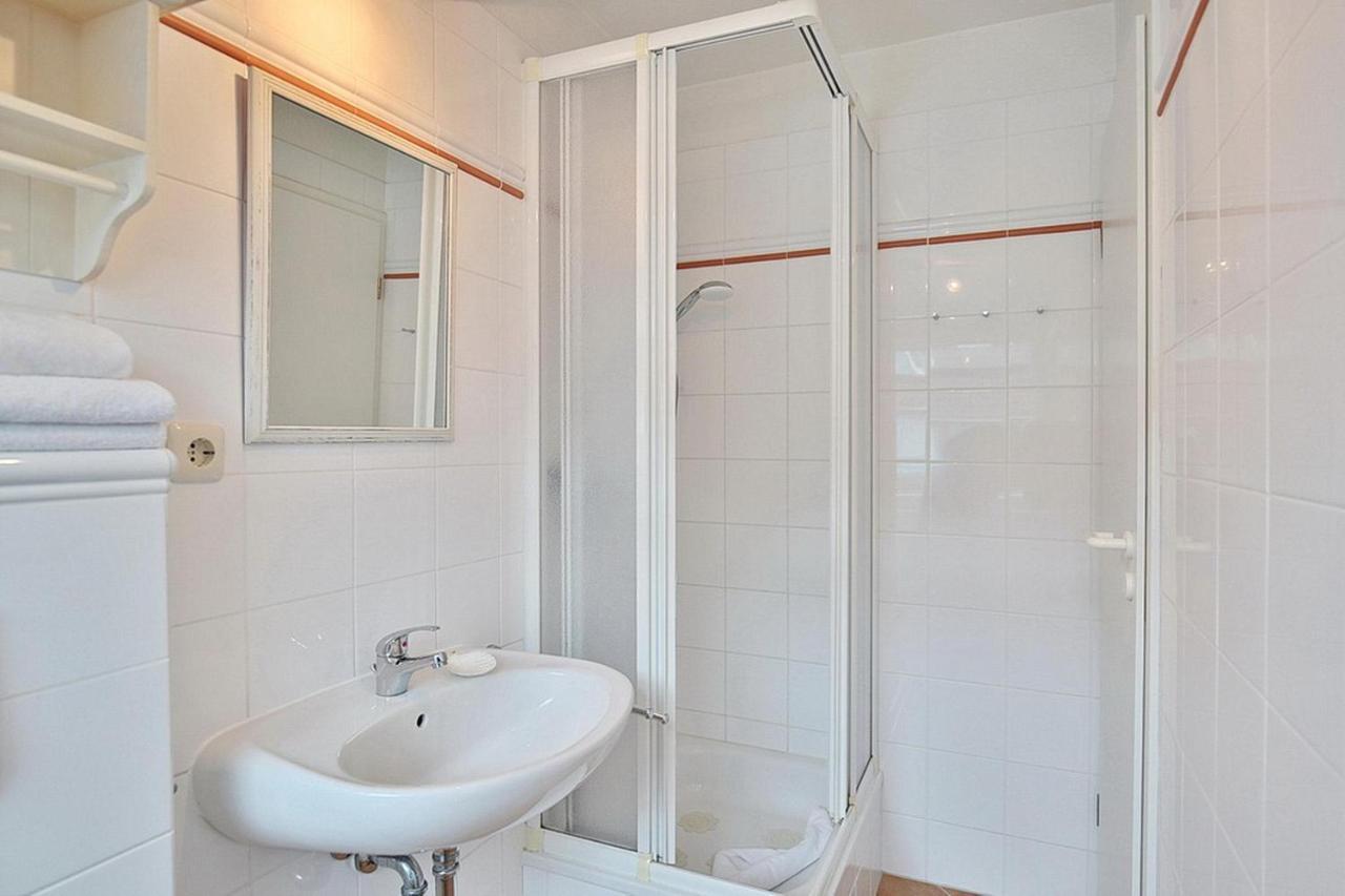Domizil Strandburg Domizil Strandburg Appartement 25 Timmendorfer Strand Eksteriør billede